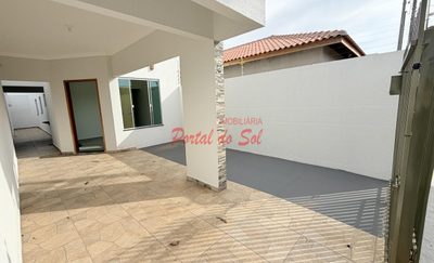 Casa, 2 quartos, 67 m² - Foto 3