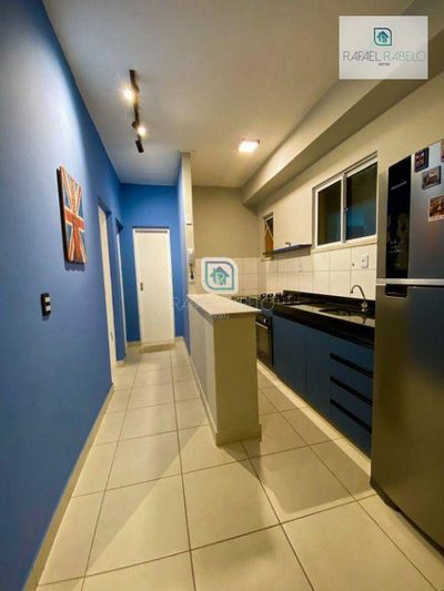 Apartamento, 2 quartos, 62 m² - Foto 4