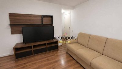 Apartamento, 2 quartos, 50 m² - Foto 2