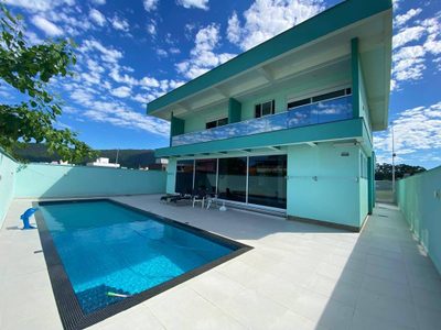 Casa, 4 quartos, 300 m² - Foto 3