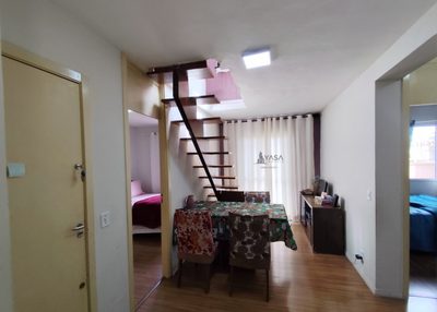 Apartamento, 3 quartos - Foto 2