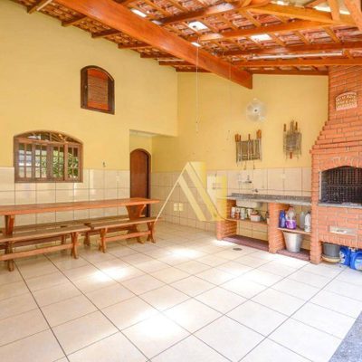 Sobrado, 3 quartos, 225 m² - Foto 1