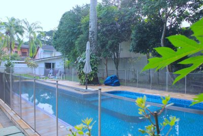 Casa, 5 quartos, 240 m² - Foto 5