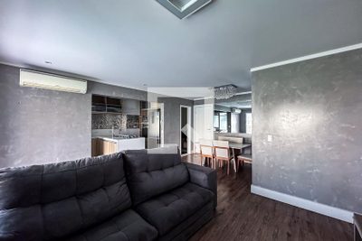 Apartamento, 2 quartos, 91 m² - Foto 5