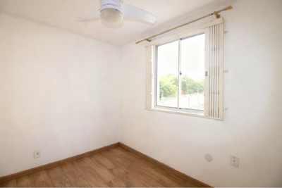 Apartamento, 2 quartos, 39 m² - Foto 4