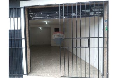 Loja-Salão, 22 m² - Foto 3