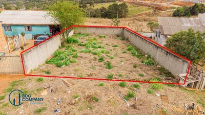 Terreno, 300 m² - Foto 2