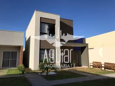Casa, 3 quartos, 112 m² - Foto 3