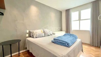 Apartamento, 2 quartos, 63 m² - Foto 5