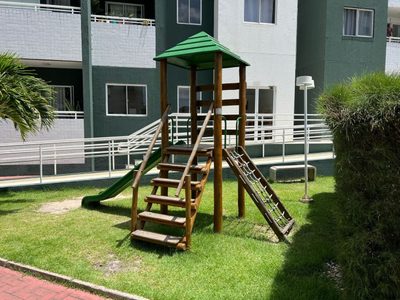 Apartamento, 2 quartos, 54 m² - Foto 5