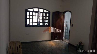 Sobrado, 4 quartos, 300 m² - Foto 1