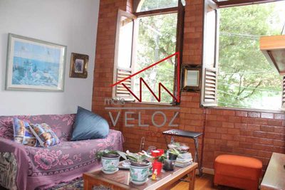 Apartamento, 4 quartos, 180 m² - Foto 1