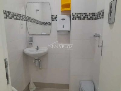 Sala-Conjunto, 42 m² - Foto 2