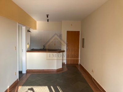 Apartamento, 1 quarto, 48 m² - Foto 2
