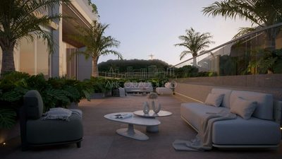 Apartamento, 4 quartos, 142 m² - Foto 5