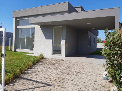 Casa, 3 quartos, 185 m² - Foto 1