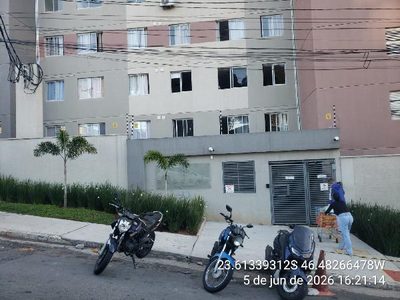 Apartamento, 2 quartos, 35 m² - Foto 1