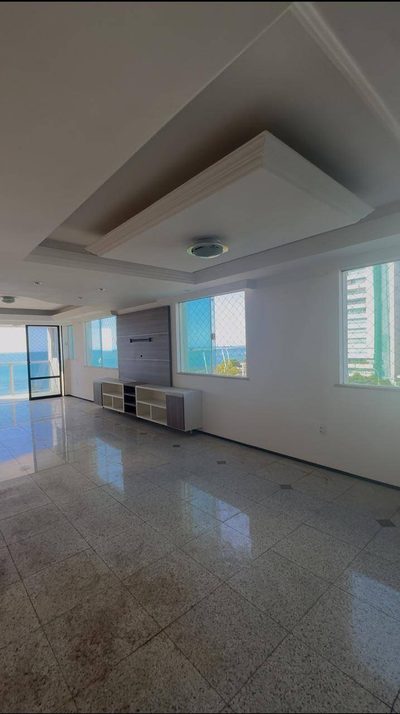 Apartamento, 3 quartos, 185 m² - Foto 4