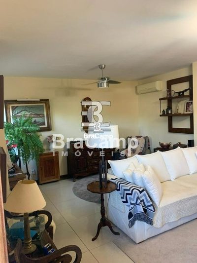 Casa, 3 quartos, 408 m² - Foto 5