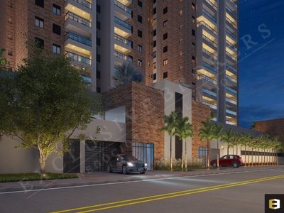 Apartamento, 3 quartos, 113 m² - Foto 3
