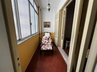 Apartamento, 2 quartos, 92 m² - Foto 1