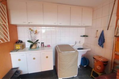 Sobrado, 3 quartos, 113 m² - Foto 1