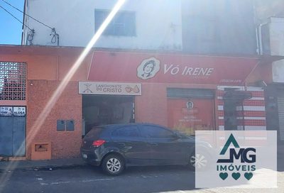 Prédio Inteiro, 260 m² - Foto 2