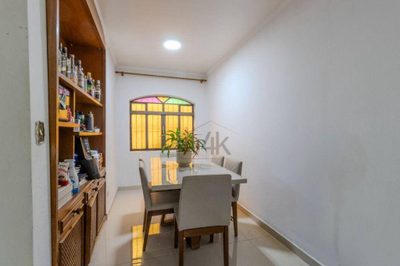 Casa, 3 quartos, 104 m² - Foto 5
