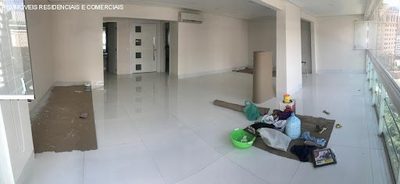 Apartamento, 3 quartos, 140 m² - Foto 5
