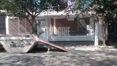 Casa, 3 quartos, 193 m² - Foto 1