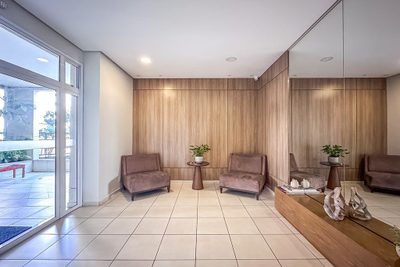 Apartamento, 3 quartos, 82 m² - Foto 4