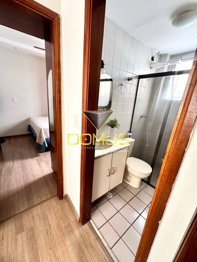 Apartamento, 2 quartos, 48 m² - Foto 5
