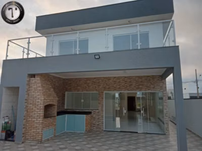 Casa, 3 quartos, 240 m² - Foto 2