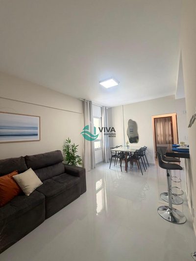 Apartamento, 2 quartos, 80 m² - Foto 5