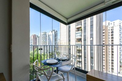 Apartamento, 1 quarto, 31 m² - Foto 2
