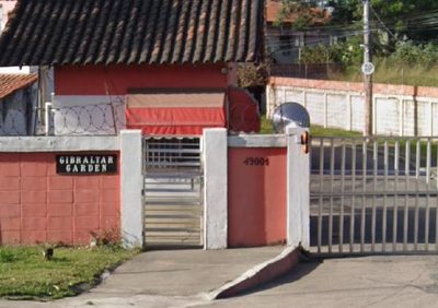 Apartamento, 2 quartos, 54 m² - Foto 1