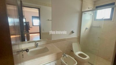 Apartamento, 4 quartos, 250 m² - Foto 5