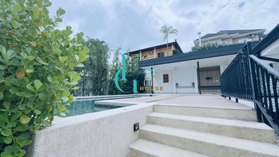 Casa, 4 quartos, 422 m² - Foto 3