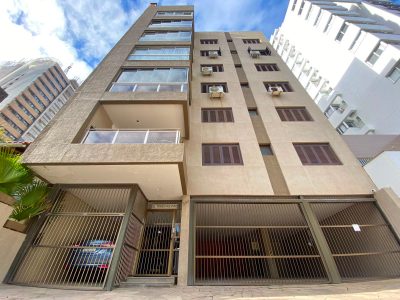 Apartamento, 3 quartos, 114 m² - Foto 2