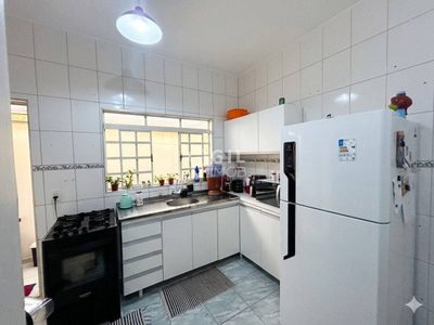 Casa, 2 quartos, 113 m² - Foto 2