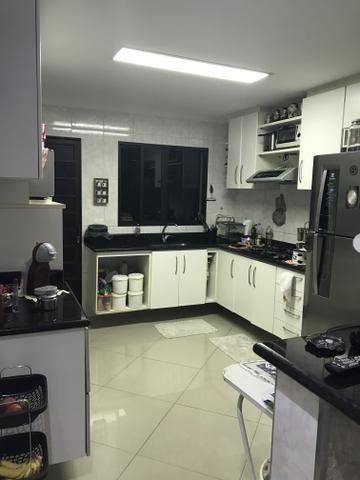 Sobrado, 4 quartos, 270 m² - Foto 4