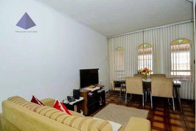 Sobrado, 3 quartos, 99 m² - Foto 4