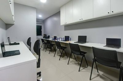 Sala-Conjunto, 25 m² - Foto 1