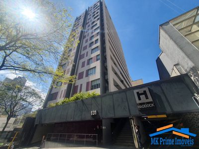 Sala-Conjunto, 132 m² - Foto 1
