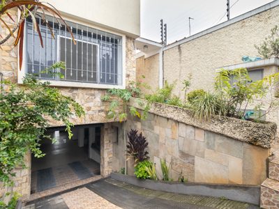 Casa, 3 quartos, 210 m² - Foto 2