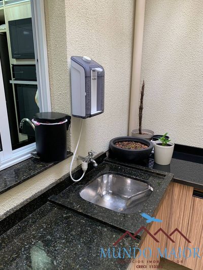Apartamento, 2 quartos, 50 m² - Foto 4