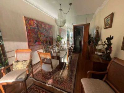 Apartamento, 4 quartos, 173 m² - Foto 5