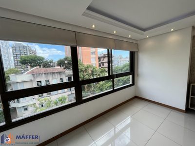 Apartamento, 2 quartos, 95 m² - Foto 3