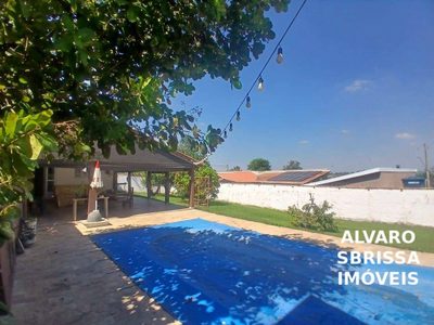 Chácara, 1 quarto, 1002 m² - Foto 2