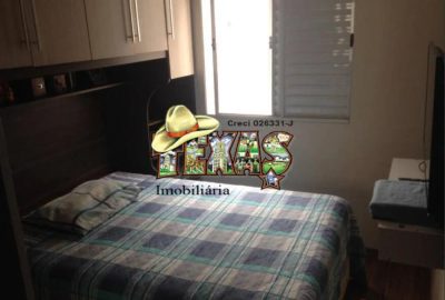 Apartamento, 2 quartos, 37 m² - Foto 2